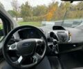 Бежевый Форд Транзит, объемом двигателя 2.2 л и пробегом 237 тыс. км за 15944 $, фото 4 на Automoto.ua