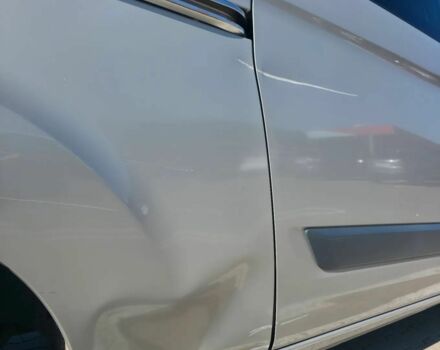 Бежевый Форд Транзит, объемом двигателя 2.2 л и пробегом 139 тыс. км за 9000 $, фото 10 на Automoto.ua