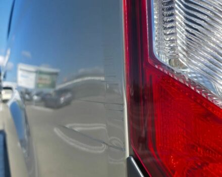 Бежевый Форд Транзит, объемом двигателя 2.2 л и пробегом 139 тыс. км за 9000 $, фото 9 на Automoto.ua