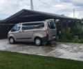Бежевый Форд Транзит, объемом двигателя 2.2 л и пробегом 230 тыс. км за 14999 $, фото 2 на Automoto.ua