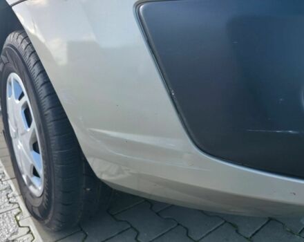 Бежевый Форд Транзит, объемом двигателя 2.2 л и пробегом 139 тыс. км за 9000 $, фото 14 на Automoto.ua