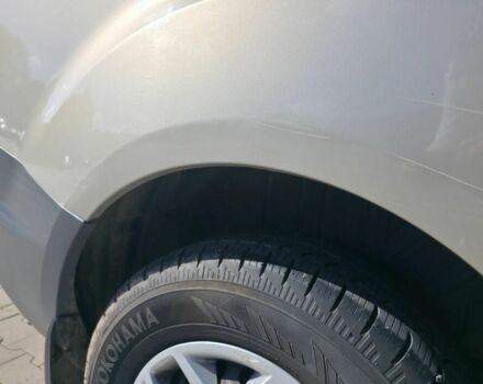 Бежевый Форд Транзит, объемом двигателя 2.2 л и пробегом 139 тыс. км за 9000 $, фото 11 на Automoto.ua