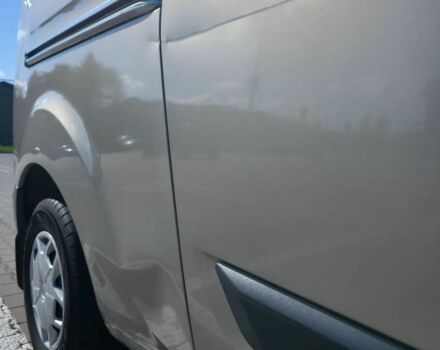 Бежевый Форд Транзит, объемом двигателя 2.2 л и пробегом 139 тыс. км за 9000 $, фото 13 на Automoto.ua