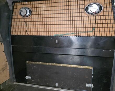 Бежевый Форд Транзит, объемом двигателя 2.2 л и пробегом 139 тыс. км за 9000 $, фото 18 на Automoto.ua