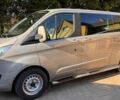 Бежевий Форд Транзит, об'ємом двигуна 2 л та пробігом 180 тис. км за 9800 $, фото 1 на Automoto.ua