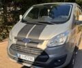 Бежевий Форд Транзит, об'ємом двигуна 2 л та пробігом 180 тис. км за 9800 $, фото 4 на Automoto.ua