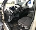 Бежевий Форд Транзит, об'ємом двигуна 2 л та пробігом 180 тис. км за 9800 $, фото 10 на Automoto.ua