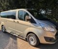 Бежевий Форд Транзит, об'ємом двигуна 2 л та пробігом 180 тис. км за 9800 $, фото 3 на Automoto.ua