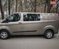 Бежевый Форд Транзит, объемом двигателя 2 л и пробегом 46 тыс. км за 27000 $, фото 20 на Automoto.ua
