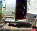 Бежевый Форд Транзит, объемом двигателя 2.5 л и пробегом 235 тыс. км за 1800 $, фото 7 на Automoto.ua