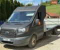 Черный Форд Транзит, объемом двигателя 3.2 л и пробегом 120 тыс. км за 34000 $, фото 1 на Automoto.ua
