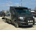 Чорний Форд Транзит, об'ємом двигуна 3.2 л та пробігом 370 тис. км за 27000 $, фото 2 на Automoto.ua