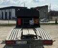 Чорний Форд Транзит, об'ємом двигуна 3.2 л та пробігом 370 тис. км за 27000 $, фото 5 на Automoto.ua
