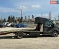 Чорний Форд Транзит, об'ємом двигуна 3.2 л та пробігом 370 тис. км за 27000 $, фото 3 на Automoto.ua