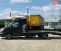 Чорний Форд Транзит, об'ємом двигуна 3.2 л та пробігом 370 тис. км за 27000 $, фото 4 на Automoto.ua