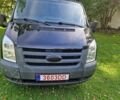 Чорний Форд Транзит, об'ємом двигуна 2.2 л та пробігом 250 тис. км за 4490 $, фото 3 на Automoto.ua
