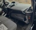 Черный Форд Транзит, объемом двигателя 2.2 л и пробегом 185 тыс. км за 12999 $, фото 3 на Automoto.ua