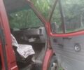 Черный Форд Транзит, объемом двигателя 0 л и пробегом 580 тыс. км за 1700 $, фото 1 на Automoto.ua