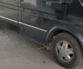 Чорний Форд Транзит, об'ємом двигуна 2.5 л та пробігом 460 тис. км за 2500 $, фото 9 на Automoto.ua