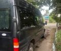 Чорний Форд Транзит, об'ємом двигуна 2 л та пробігом 430 тис. км за 3800 $, фото 5 на Automoto.ua