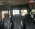Чорний Форд Транзит, об'ємом двигуна 2 л та пробігом 430 тис. км за 3800 $, фото 12 на Automoto.ua