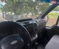 Чорний Форд Транзит, об'ємом двигуна 2 л та пробігом 430 тис. км за 3800 $, фото 7 на Automoto.ua