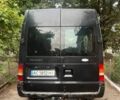 Чорний Форд Транзит, об'ємом двигуна 2 л та пробігом 430 тис. км за 3800 $, фото 4 на Automoto.ua