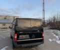 Черный Форд Транзит, объемом двигателя 2.2 л и пробегом 275 тыс. км за 8666 $, фото 20 на Automoto.ua