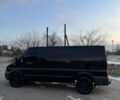 Черный Форд Транзит, объемом двигателя 2.2 л и пробегом 275 тыс. км за 8666 $, фото 25 на Automoto.ua