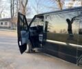 Черный Форд Транзит, объемом двигателя 2.2 л и пробегом 212 тыс. км за 8200 $, фото 7 на Automoto.ua