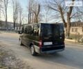 Чорний Форд Транзит, об'ємом двигуна 2.2 л та пробігом 212 тис. км за 8200 $, фото 5 на Automoto.ua