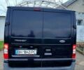 Чорний Форд Транзит, об'ємом двигуна 2.2 л та пробігом 248 тис. км за 8500 $, фото 7 на Automoto.ua