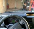 Чорний Форд Транзит, об'ємом двигуна 2.2 л та пробігом 248 тис. км за 8500 $, фото 3 на Automoto.ua