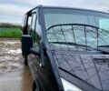 Чорний Форд Транзит, об'ємом двигуна 2.2 л та пробігом 248 тис. км за 8500 $, фото 4 на Automoto.ua