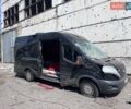 Черный Форд Транзит, объемом двигателя 2.2 л и пробегом 280 тыс. км за 6000 $, фото 1 на Automoto.ua