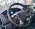 Чорний Форд Транзит, об'ємом двигуна 2.2 л та пробігом 153 тис. км за 14700 $, фото 13 на Automoto.ua