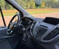 Чорний Форд Транзит, об'ємом двигуна 2 л та пробігом 317 тис. км за 17000 $, фото 14 на Automoto.ua