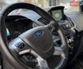 Черный Форд Транзит, объемом двигателя 2 л и пробегом 192 тыс. км за 14200 $, фото 15 на Automoto.ua