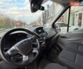 Черный Форд Транзит, объемом двигателя 2 л и пробегом 192 тыс. км за 14200 $, фото 38 на Automoto.ua