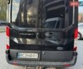 Черный Форд Транзит, объемом двигателя 2 л и пробегом 192 тыс. км за 14200 $, фото 4 на Automoto.ua