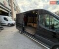 Черный Форд Транзит, объемом двигателя 2 л и пробегом 192 тыс. км за 14200 $, фото 42 на Automoto.ua