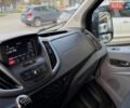 Черный Форд Транзит, объемом двигателя 2 л и пробегом 192 тыс. км за 14200 $, фото 21 на Automoto.ua