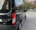 Черный Форд Транзит, объемом двигателя 2 л и пробегом 192 тыс. км за 14200 $, фото 3 на Automoto.ua