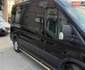 Черный Форд Транзит, объемом двигателя 2 л и пробегом 192 тыс. км за 14200 $, фото 2 на Automoto.ua