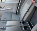 Черный Форд Транзит, объемом двигателя 2 л и пробегом 192 тыс. км за 14200 $, фото 56 на Automoto.ua