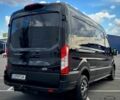 Чорний Форд Транзит, об'ємом двигуна 2 л та пробігом 153 тис. км за 23500 $, фото 2 на Automoto.ua