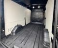 Чорний Форд Транзит, об'ємом двигуна 2 л та пробігом 153 тис. км за 23500 $, фото 44 на Automoto.ua