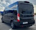Чорний Форд Транзит, об'ємом двигуна 2 л та пробігом 153 тис. км за 23500 $, фото 4 на Automoto.ua