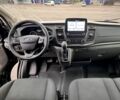 Чорний Форд Транзит, об'ємом двигуна 2 л та пробігом 153 тис. км за 23500 $, фото 24 на Automoto.ua