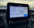 Чорний Форд Транзит, об'ємом двигуна 2 л та пробігом 153 тис. км за 23500 $, фото 30 на Automoto.ua